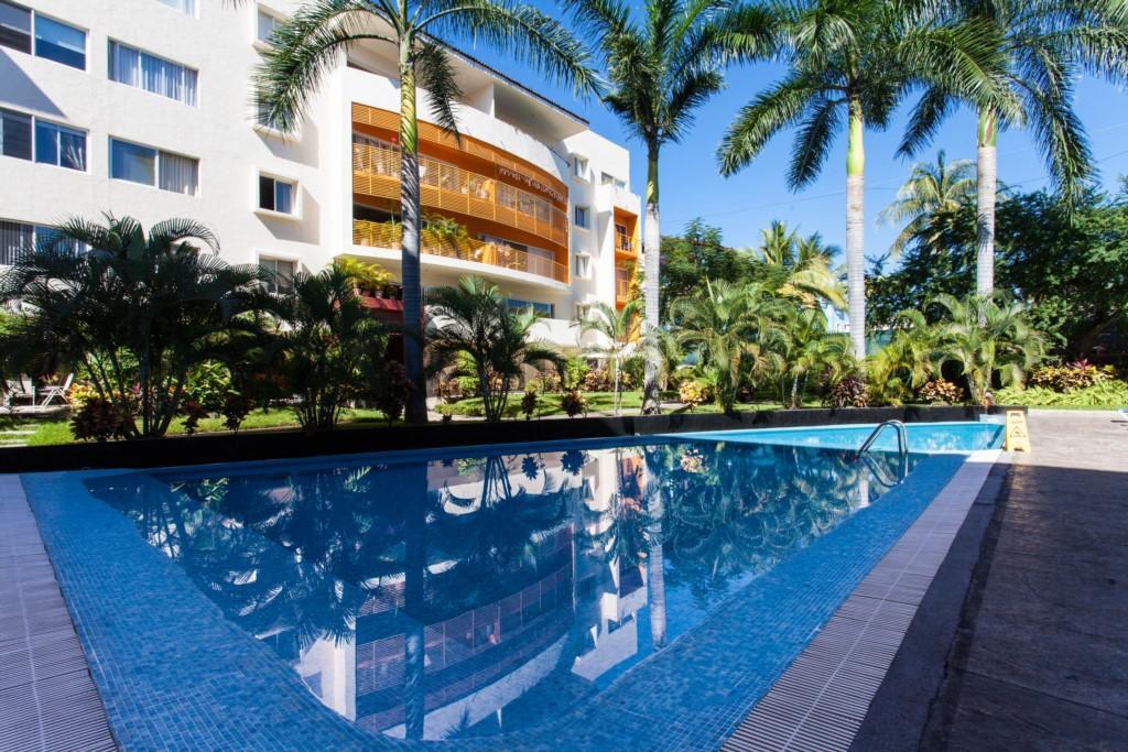 Casa Luna Puerto Vallarta Exterior photo